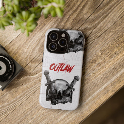 NYTY. Outlaw™ Phone Case