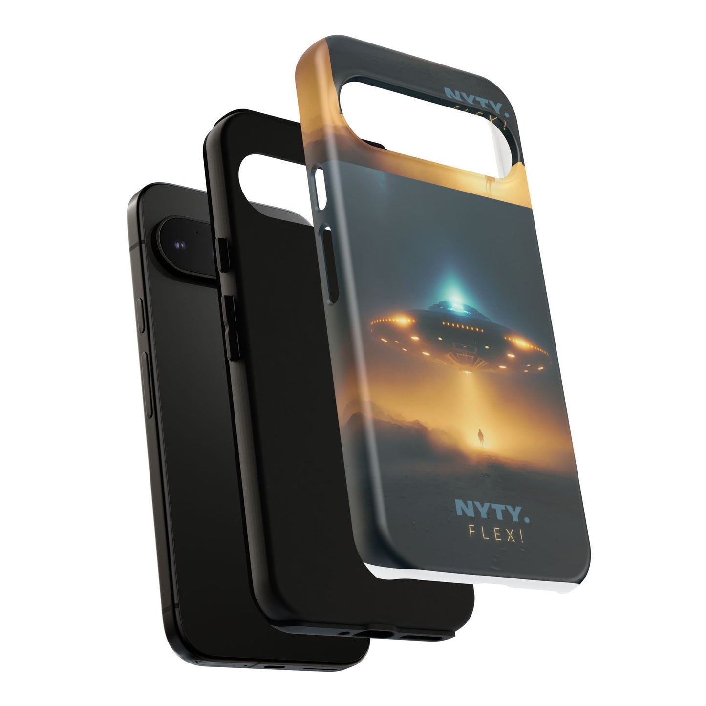 NYTY. FLEX!™  Phone Case