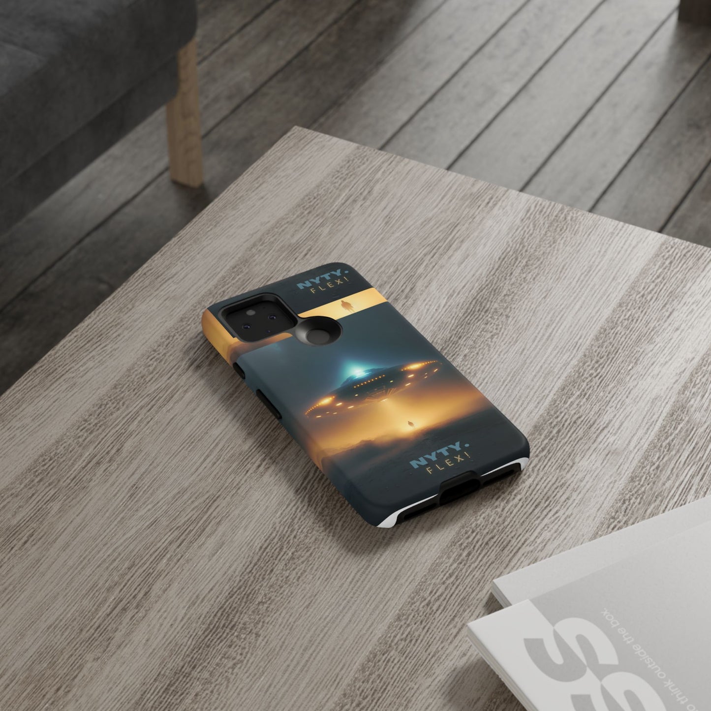 NYTY. FLEX!™  Phone Case