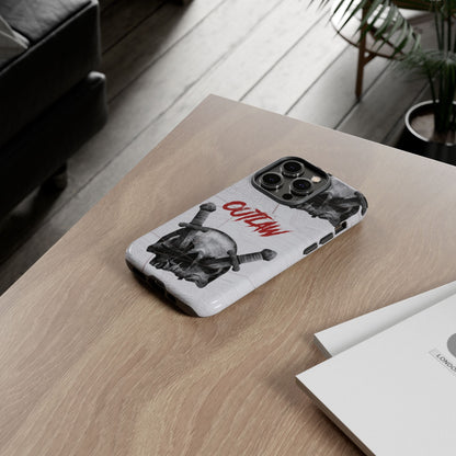 NYTY. Outlaw™ Phone Case