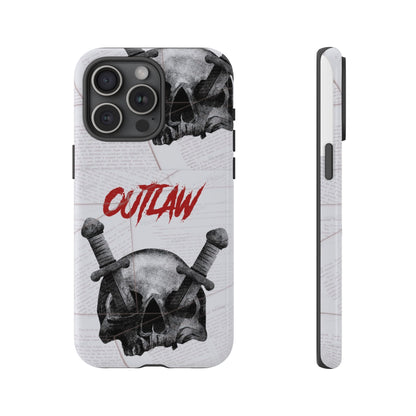 NYTY. Outlaw™ Phone Case
