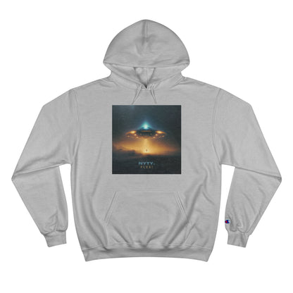 NYTY. FLEX!™ Champion Hoodie