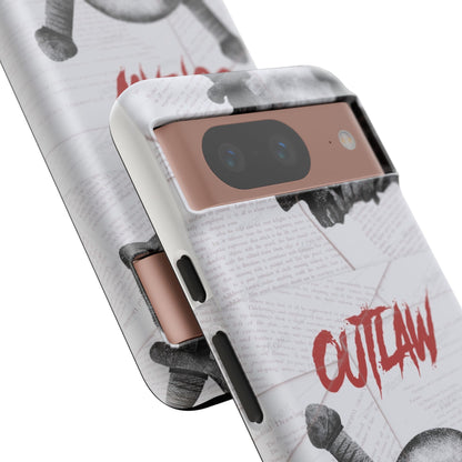 NYTY. Outlaw™ Phone Case