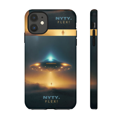 NYTY. FLEX!™  Phone Case