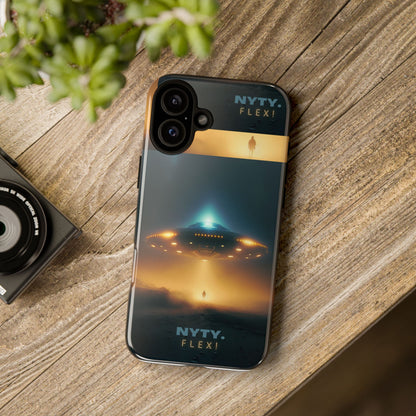 NYTY. FLEX!™  Phone Case