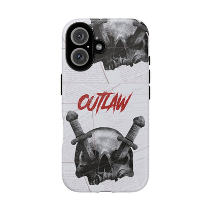 NYTY. Outlaw™ Phone Case