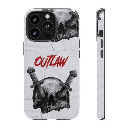 NYTY. Outlaw™ Phone Case