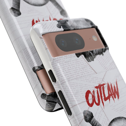 NYTY. Outlaw™ Phone Case