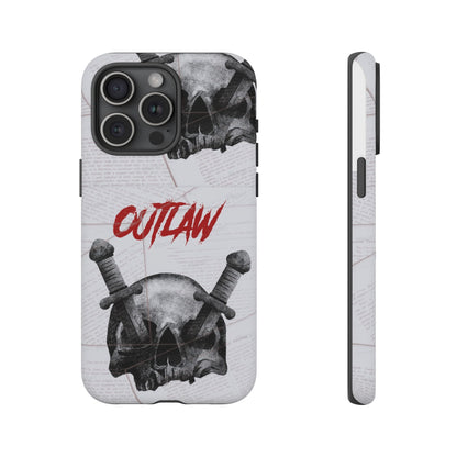 NYTY. Outlaw™ Phone Case