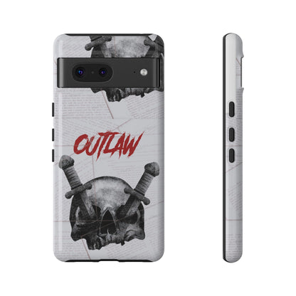 NYTY. Outlaw™ Phone Case