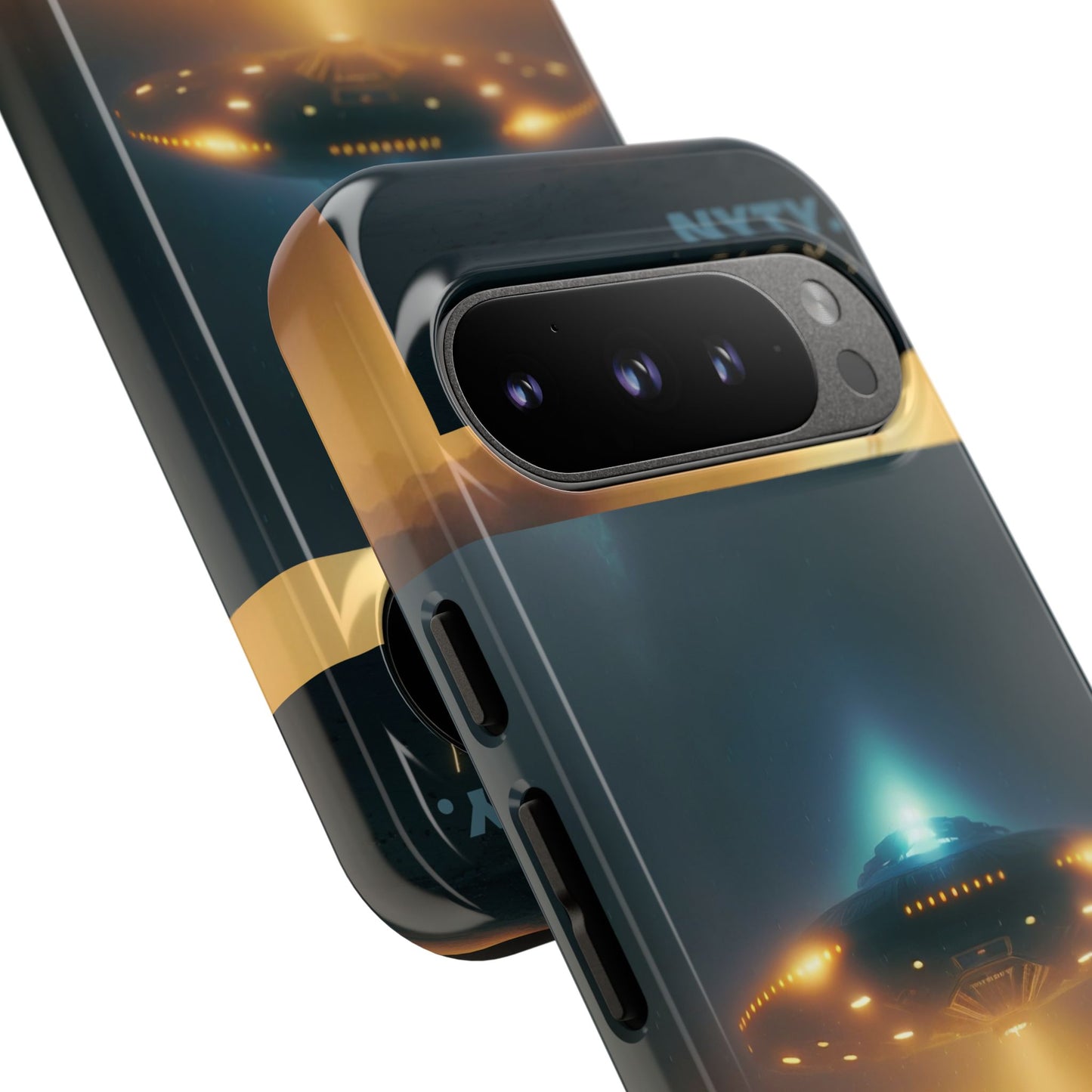 NYTY. FLEX!™  Phone Case