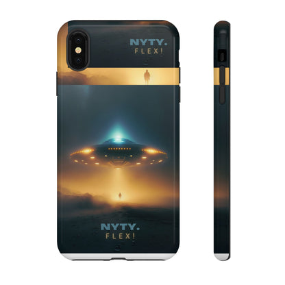 NYTY. FLEX!™  Phone Case