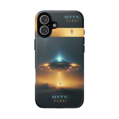 NYTY. FLEX!™  Phone Case