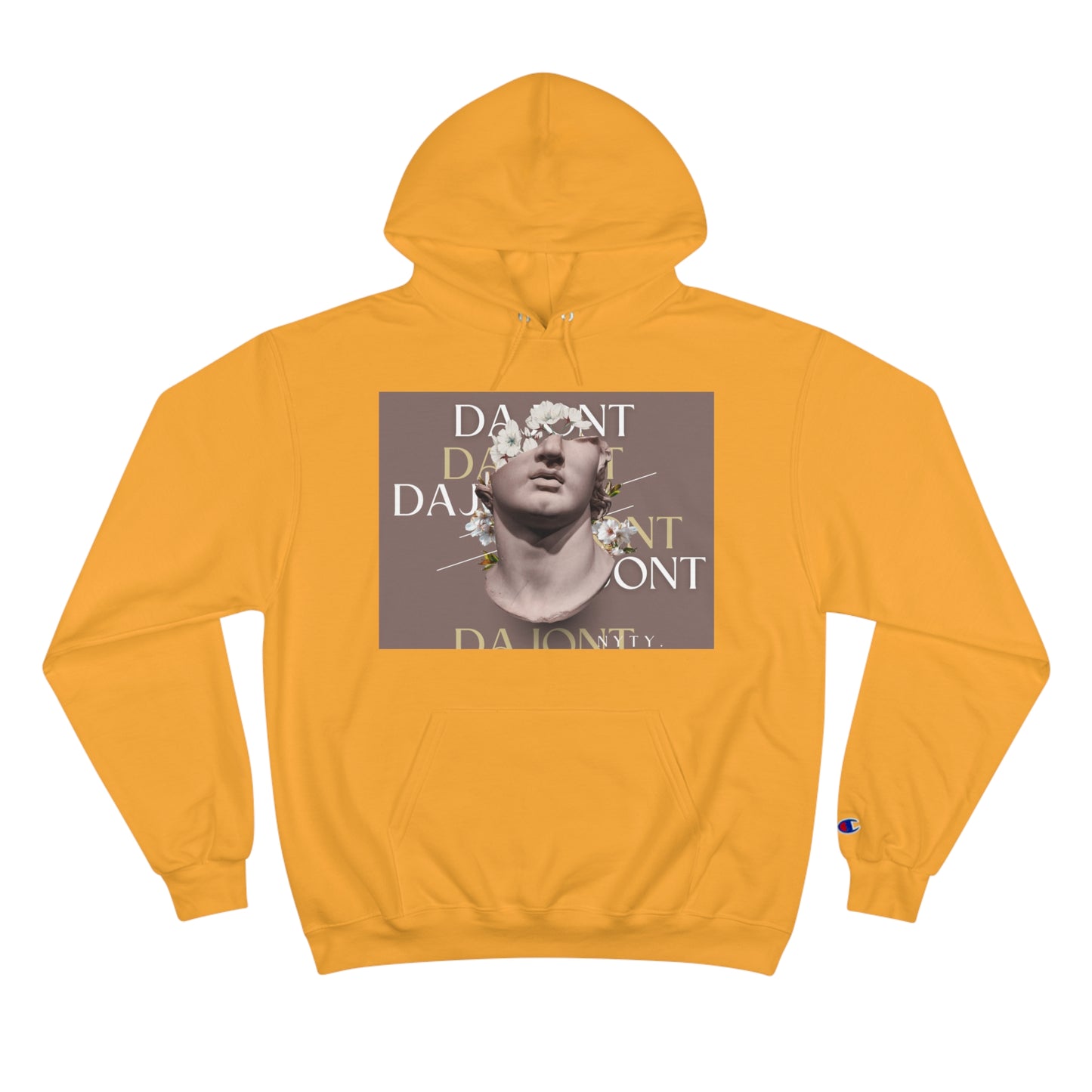 NYTY. DAJONT™ Champion Hoodie