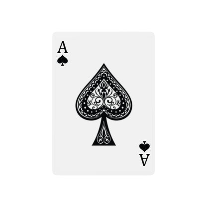 NYTY. DAJONT™ Poker Playing Cards