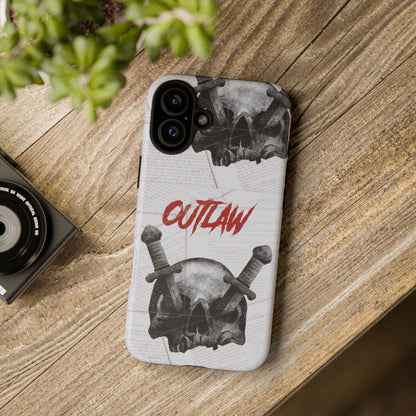 NYTY. Outlaw™ Phone Case