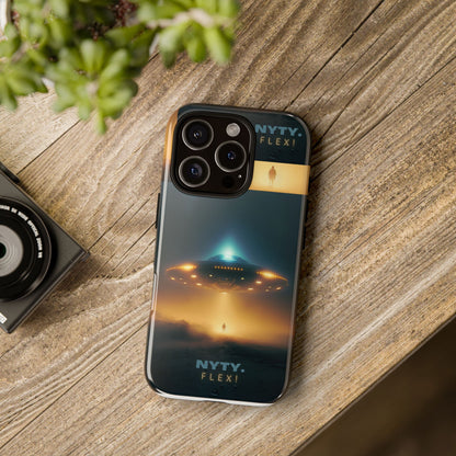 NYTY. FLEX!™  Phone Case