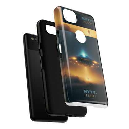 NYTY. FLEX!™  Phone Case