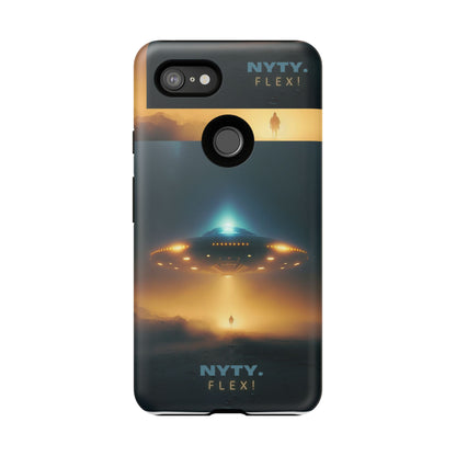 NYTY. FLEX!™  Phone Case
