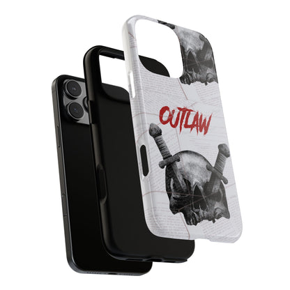 NYTY. Outlaw™ Phone Case