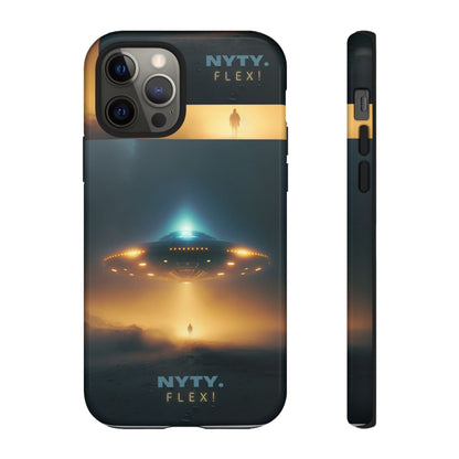 NYTY. FLEX!™  Phone Case