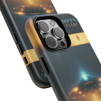 NYTY. FLEX!™  Phone Case