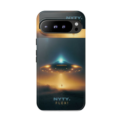 NYTY. FLEX!™  Phone Case