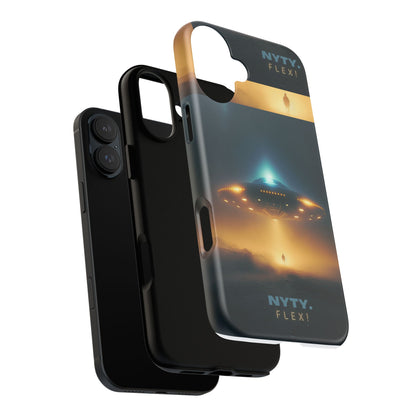 NYTY. FLEX!™  Phone Case