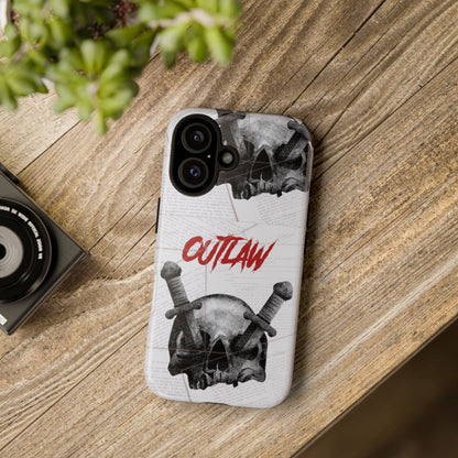 NYTY. Outlaw™ Phone Case