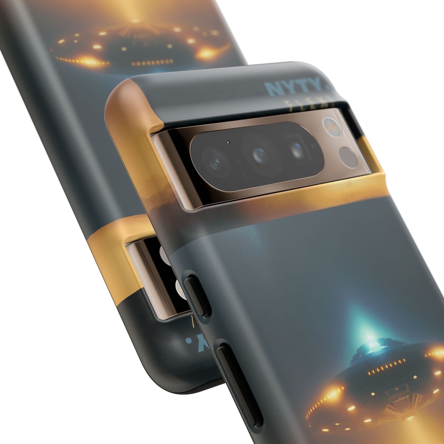 NYTY. FLEX!™  Phone Case