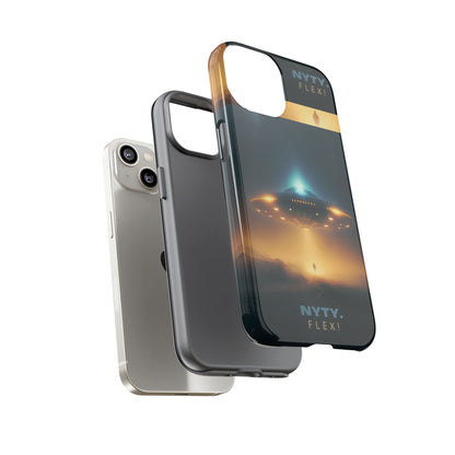 NYTY. FLEX!™  Phone Case