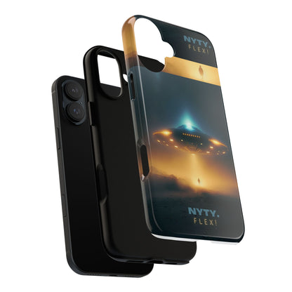 NYTY. FLEX!™  Phone Case