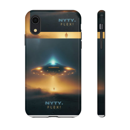 NYTY. FLEX!™  Phone Case