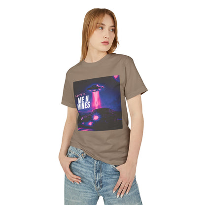NYTY. Me N Mines™ Garment-Dyed Heavyweight Tee