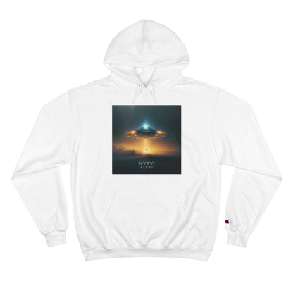 NYTY. FLEX!™ Champion Hoodie