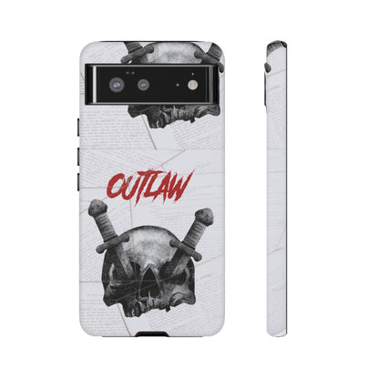 NYTY. Outlaw™ Phone Case