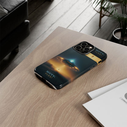 NYTY. FLEX!™  Phone Case