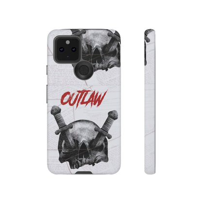 NYTY. Outlaw™ Phone Case