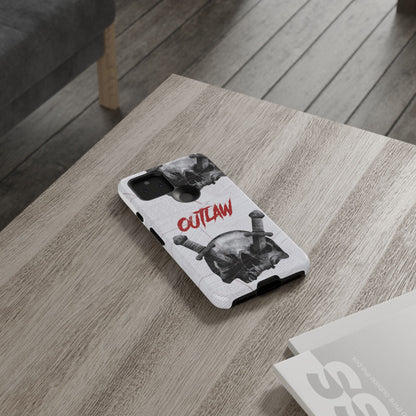 NYTY. Outlaw™ Phone Case