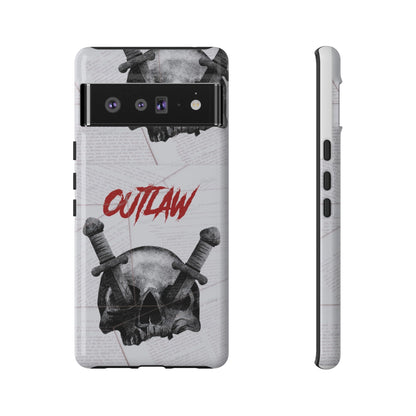 NYTY. Outlaw™ Phone Case