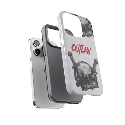 NYTY. Outlaw™ Phone Case