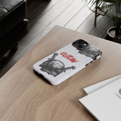 NYTY. Outlaw™ Phone Case