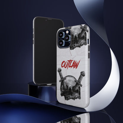 NYTY. Outlaw™ Phone Case