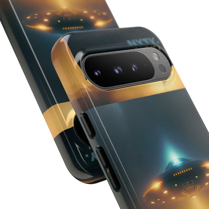 NYTY. FLEX!™  Phone Case