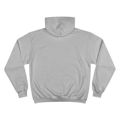 NYTY. 3rd Eye Blingin' Champion Hoodie