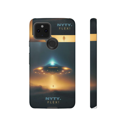 NYTY. FLEX!™  Phone Case
