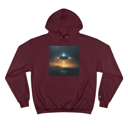 NYTY. FLEX!™ Champion Hoodie
