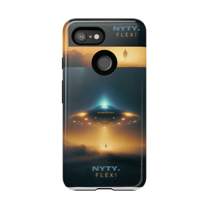 NYTY. FLEX!™  Phone Case