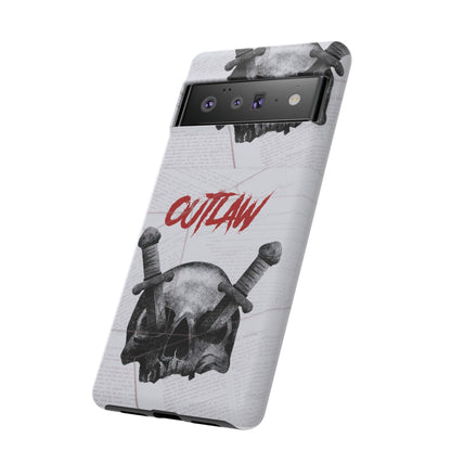 NYTY. Outlaw™ Phone Case