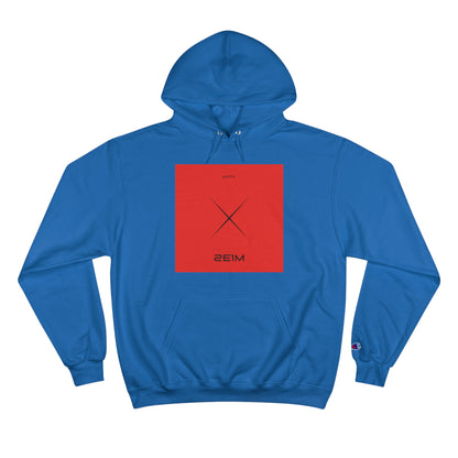 NYTY. Menace 2 Outlaw™ Champion Hoodie